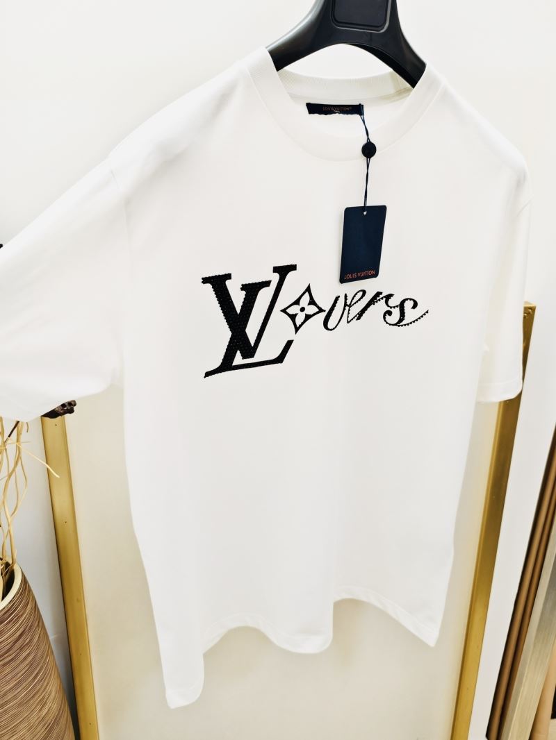 Louis Vuitton T-Shirts